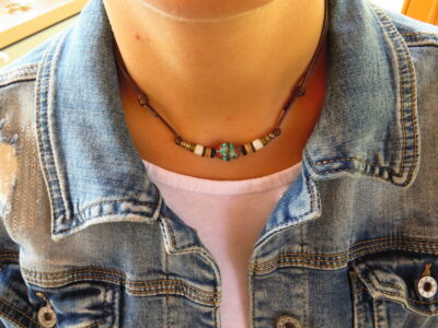 Tibetische Kette - k11