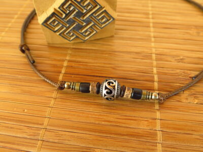 Tibetische Kette - k33