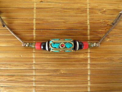 Sherpa-Kette