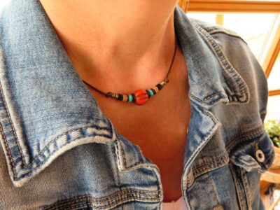 Tibetische Kette - k9003